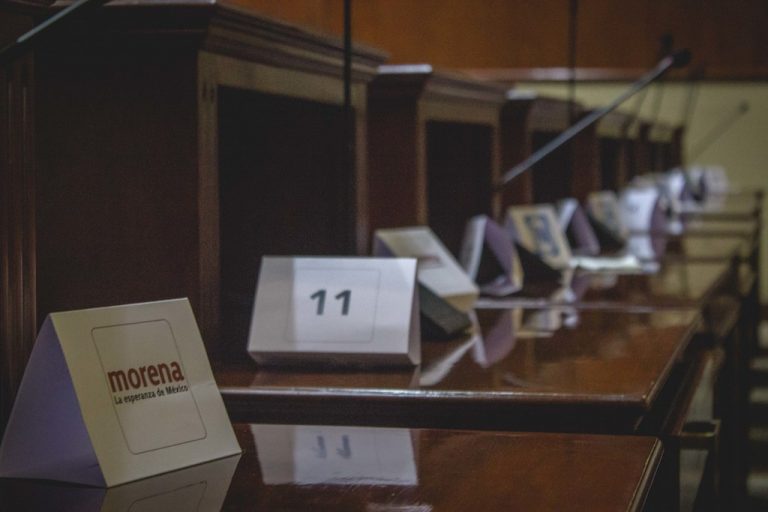 Morena y PRI son oposición en el Cabildo capitalino de Aguascalientes; PRD vota como el PAN