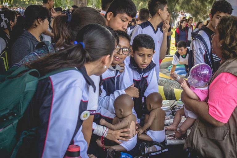 Docente pide que la educación sexual se mantenga en las aulas de Aguascalientes