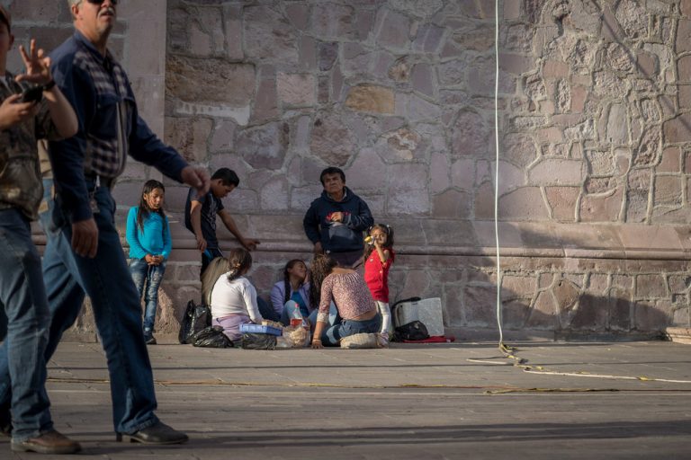 Aumentó en un 18.8% la pobreza extrema en Aguascalientes para el 2020 