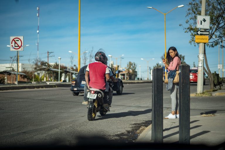 Es importante erradicar comportamientos machistas para erradicar violencia de género en Aguascalientes