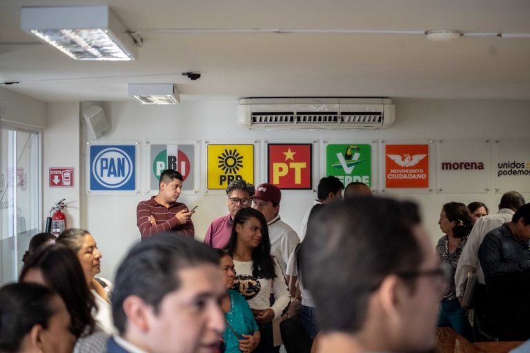 El Consejo General del IEE acatará resolución del Tribunal Electoral Local