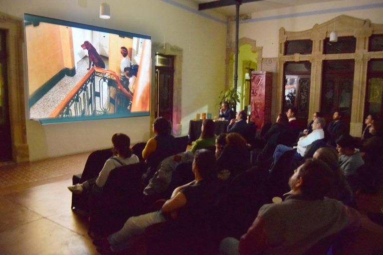 Cómo hacer cine en Aguascalientes: las barreras financieras y sociales