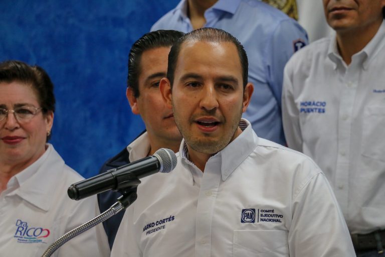 Ni encuesta ni puertas cerradas: Definición de candidato a gobernador del PAN comienza en Enero 2022