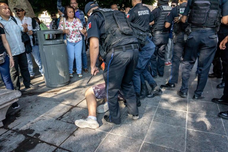 No se dejará de prestar apoyo integral a víctimas de violaciones a derechos humanos: Segob