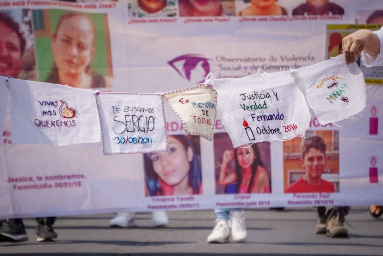 Realizarán la 2a Reunión de la Comisión Interinstitucional en materia de Trata de Personas en Aguascalientes