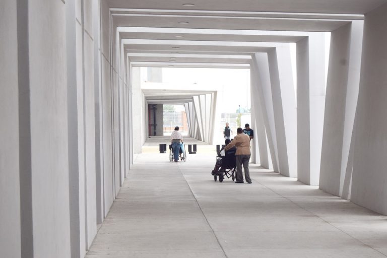 Adheridos o no al INSABI, el Hospital Hidalgo necesita tener presupuestos suficiente para operar 