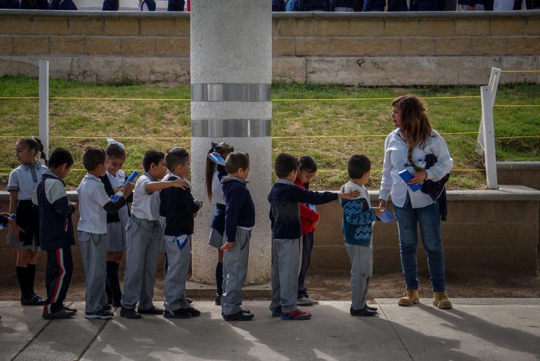 En Aguascalientes, Pin Parental destruirá infancias al limitar el derecho de decidir de los menores