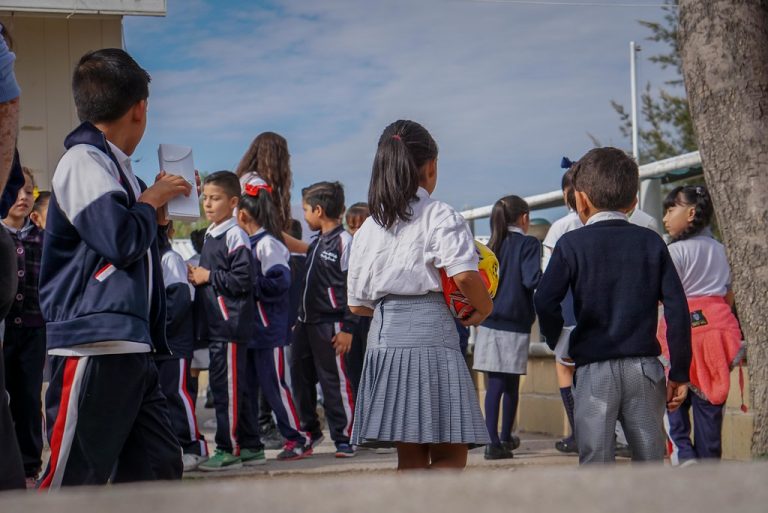 En próximos días, IEA dará a conocer protocolos en aulas de Aguascalientes