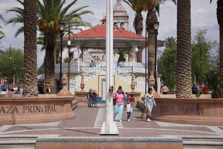 Recortes de la Federación impactan en programas sociales en el municipio de Jesús María