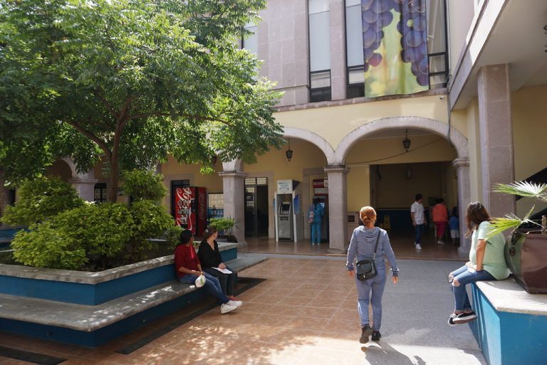 En Aguascalientes, cuatro casos confirmados de Covid-19 en el Ayuntamiento de Jesús María