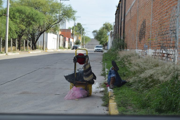 Es urgente atender a los municipios de Aguascalientes con mayores niveles de pobreza del estado
