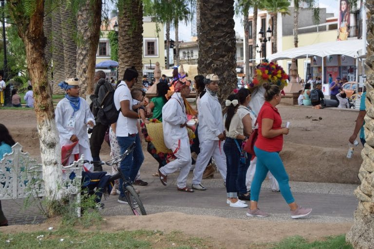 En Jesús María/ Aguascalientes, se permitirán eventos que no excedan más de 50 personas