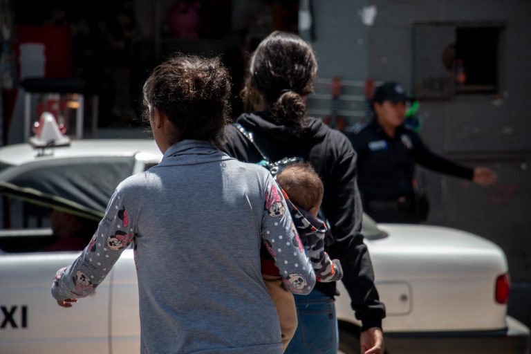 Issea confirma 13 mujeres embarazadas y dos bebés de días de nacidos con Covid-19 en Aguascalientes