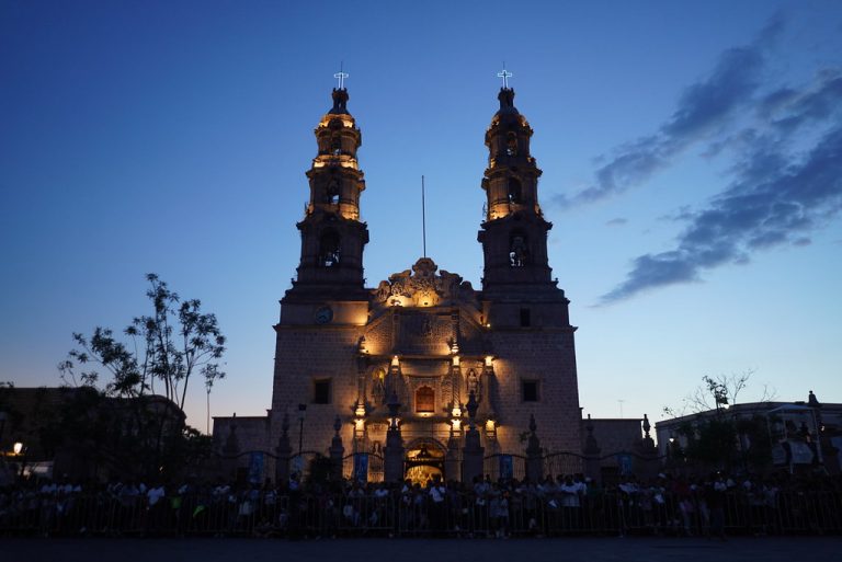 El principio constitucional de separación iglesia-estado y su injerencia en la nulidad de una elección/ Meridiano electoral 