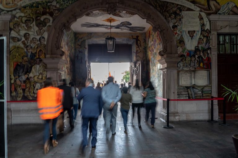 Acuerdan pedir al Gobierno del Estado de Aguascalientes que no reanude actividades en la nueva normalidad