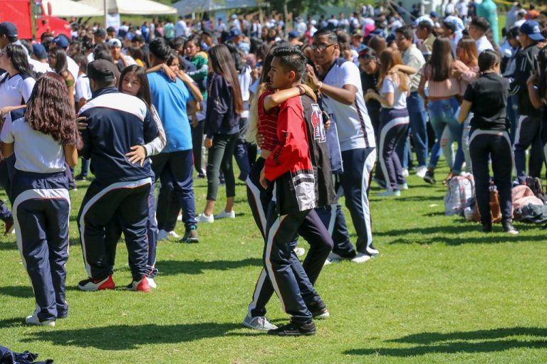 Sipinna es clave para impulsar que todas las autoridades tengan a la niñez en el centro de sus acciones