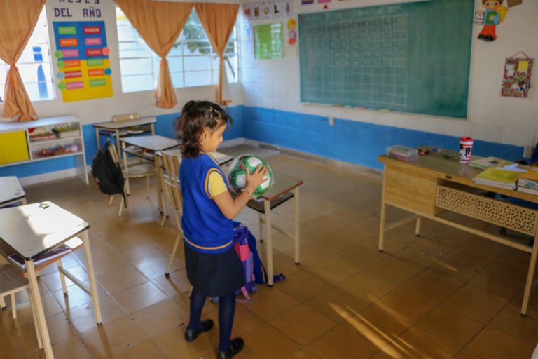 En Aguascalientes, educación privada no se ha visto afectada económicamente por el Covid-19