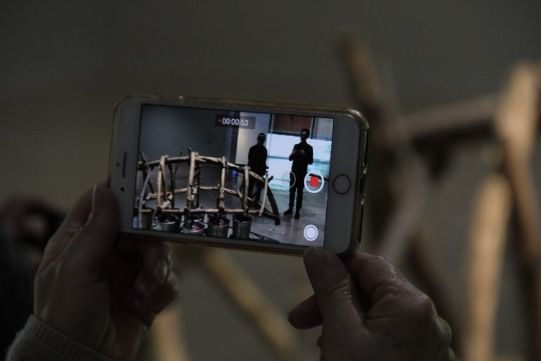 Presentarán proyecto de Museo Inclusivo en Aguascalientes