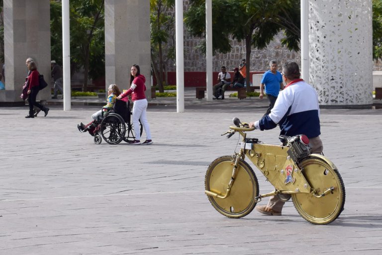 El BICIBOOM pedalea duro en la nueva normalidad