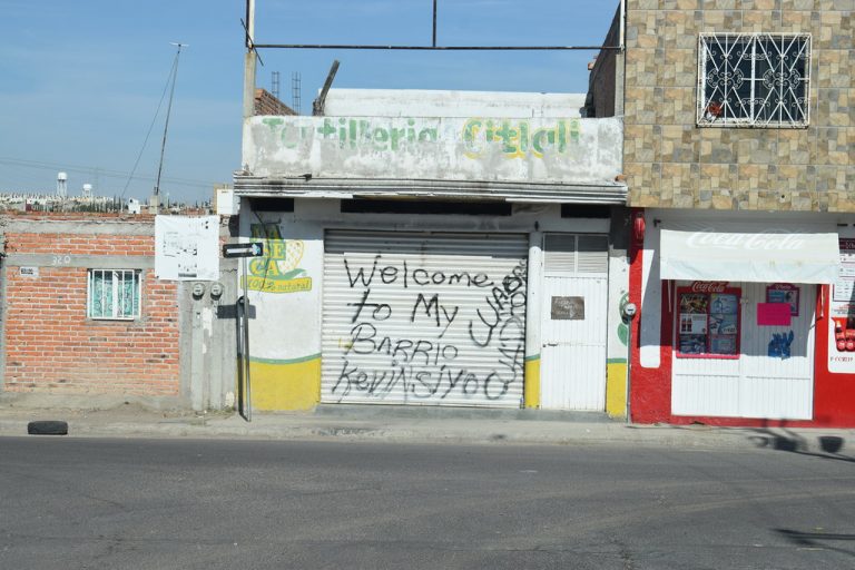 Descomposición del entorno social facilita la formación de pandillas en Aguascalientes