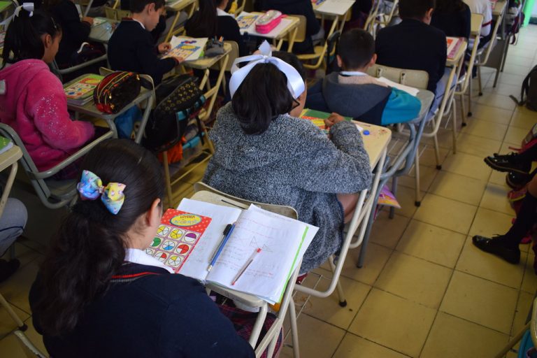 Maestros de Aguascalientes tendrán que buscar métodos para evaluar a estudiantes sin internet