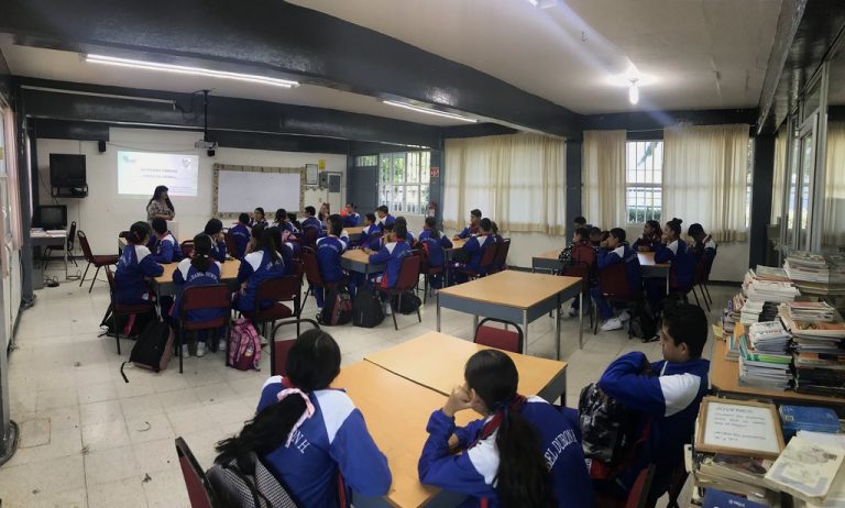 El próximo ciclo escolar en Aguascalientes, se buscarán estrategias para regularizar alumnos