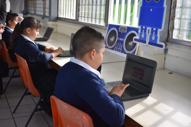 Boletas y certificados de educación básica en Aguascalientes estarán disponibles en formato digital