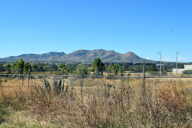 Clima de hoy en Aguascalientes al 17 de Junio del 2020