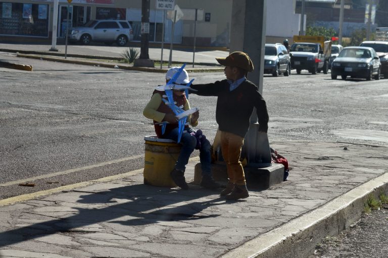 Las niñas, niños y adolescentes no tienen partido, Sipinna protege sus derechos y no se debe poner en duda