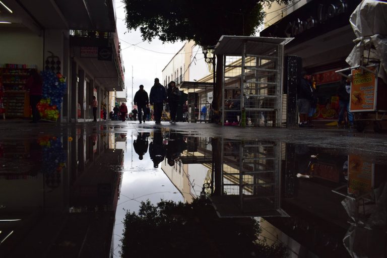 Está listo operativo municipal en Aguascalientes por temporada de lluvias