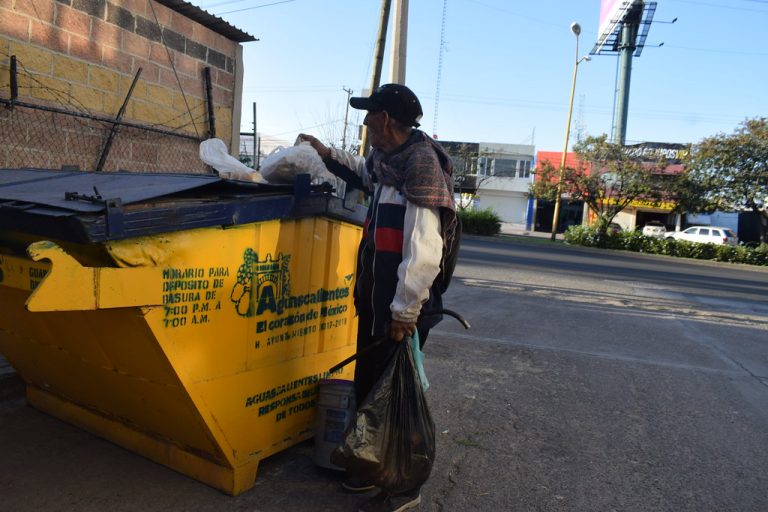 En Aguascalientes, procuraduría del Pobre no es viable jurídicamente