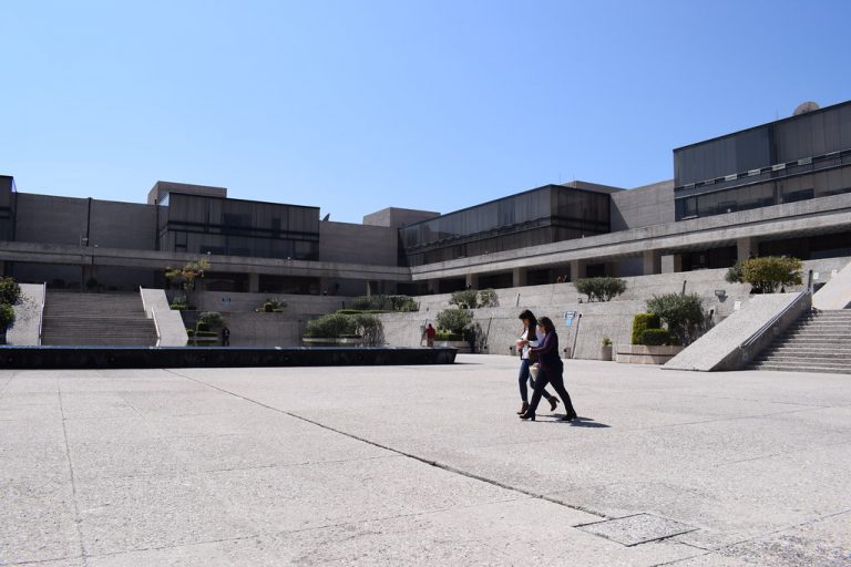Otros 300 trabajadores federales comenzaron con su jubilación, en Inegi sería notoria esta baja de personal