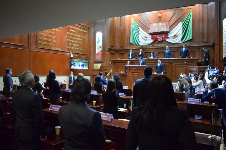 Posible acción de inconstitucionalidad pudo prevenirse consultando expertos