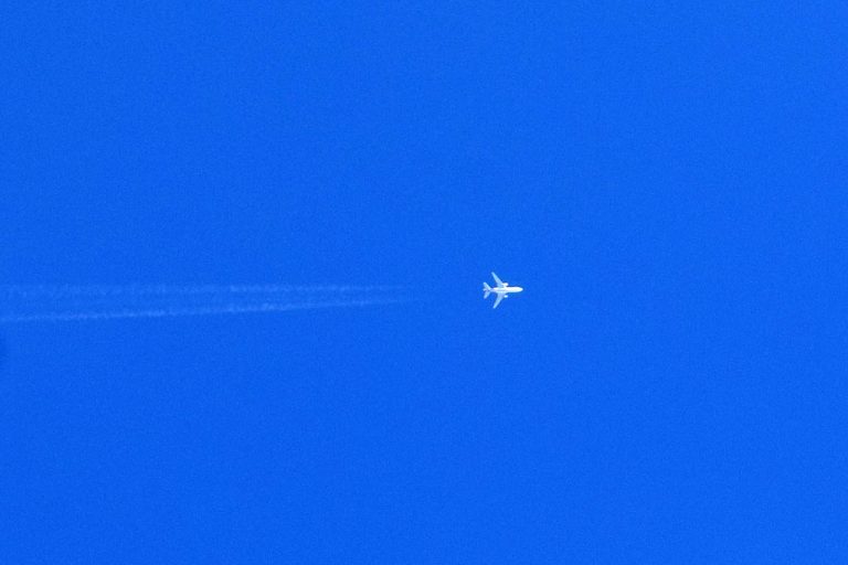 Hoy se reactiva sector aéreo en Aguascalientes