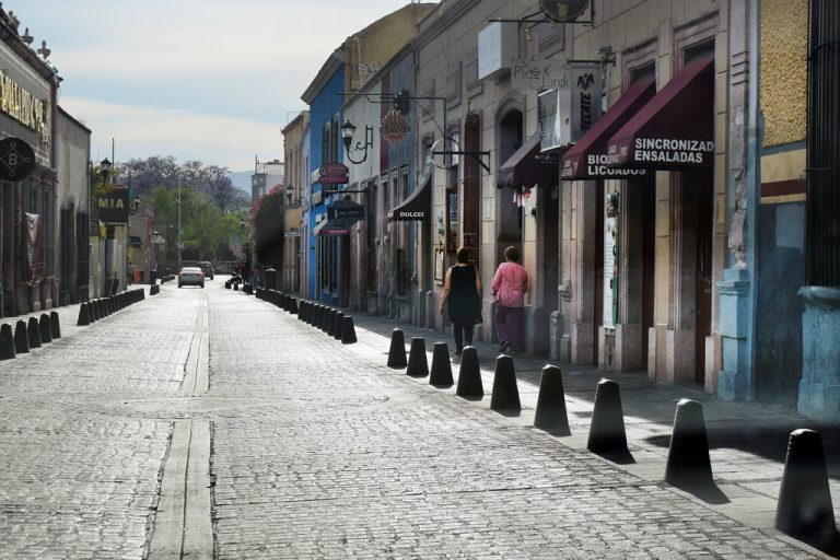 Aguascalientes presenta una de las peores recuperaciones económicas del país según el IMCO