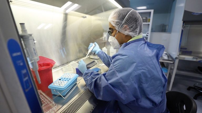 En los peores días del COVID-19, Aguascalientes llega al tercer lugar de incidencia pero se sostiene en pruebas, baja letalidad y camas disponibles