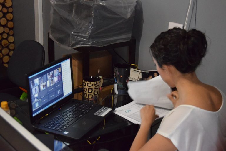 Universidades en Aguascalientes ofrecen asesoría gratuita empresas para dar frente al Covid-19