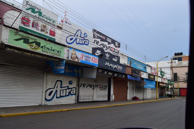 La recuperación económica de México será en forma de “palomita”: Arturo Herrera