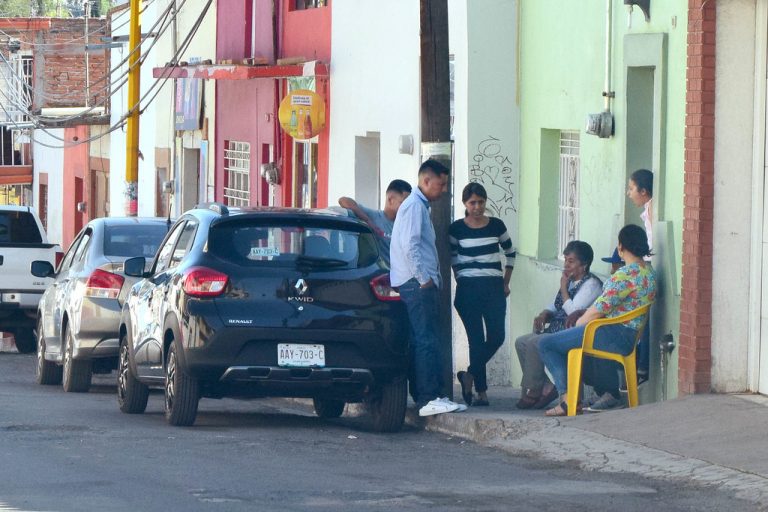 ¿Qué significan las más de 25 mil muertes por Covid-19 en México? Una reflexión sobre las ausencias