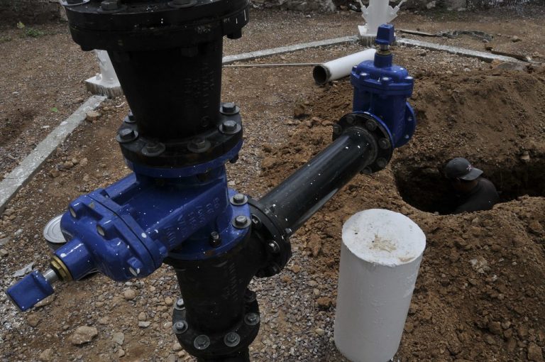 Comunidades de Aguascalientes, sin agua a causa de variaciones de voltaje en pozos