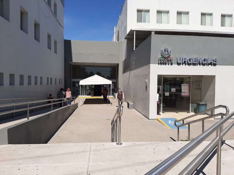 No hay medicamentos para tratamiento de cáncer en el Issste de Aguascalientes