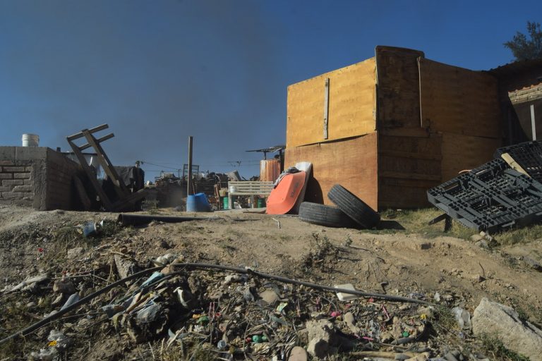 México ya alcanzó los peores pronósticos de empobrecimiento por la pandemia de COVID-19