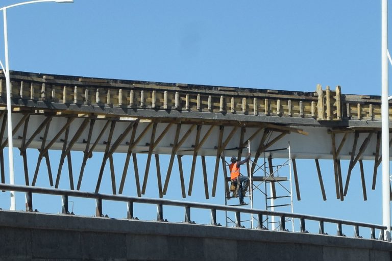 Sector de la construcción en Aguascalientes no ve la suya en la Nueva Normalidad