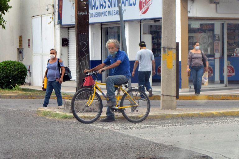 Covid: México es tercer lugar mundial en nuevas muertes por segunda semana