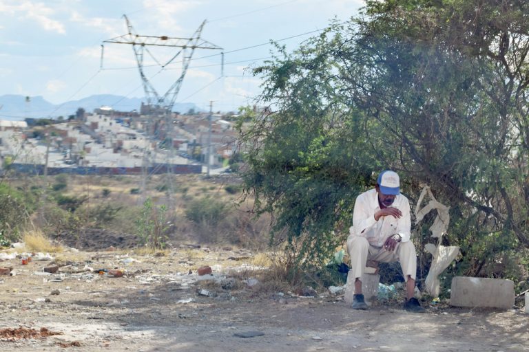 Nueva normalidad/Bajo presión 