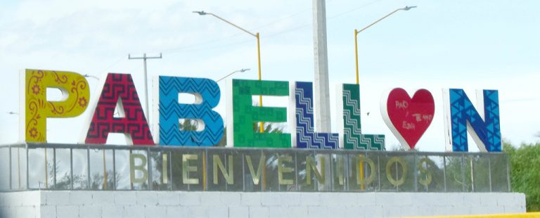 Pabelove de Arteaga…All you need is love