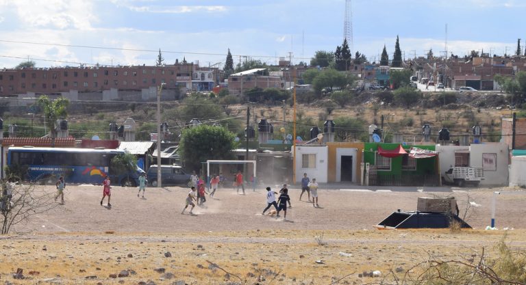 En Aguascalientes, Issea pronostica alza en los contagios de coronavirus para la próxima semana