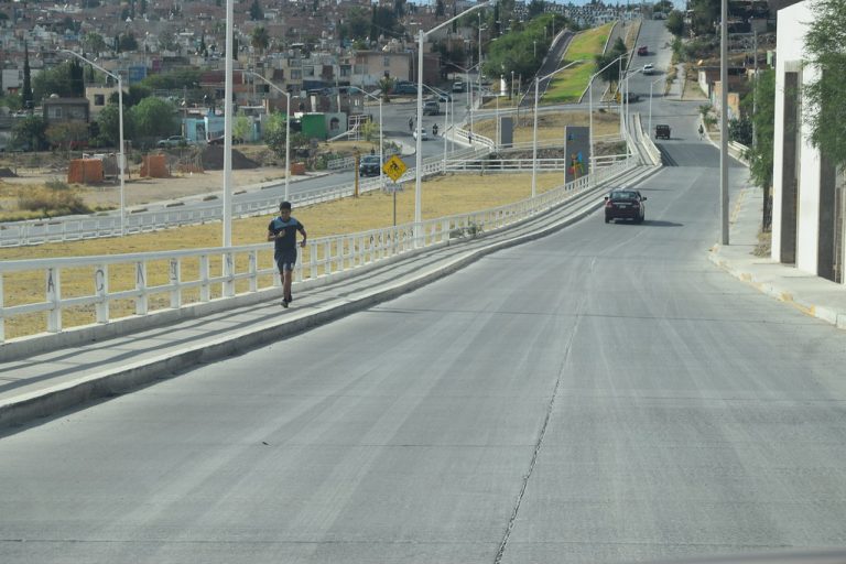Ley General de Movilidad pone una nueva jerarquía en la infraestructura vial