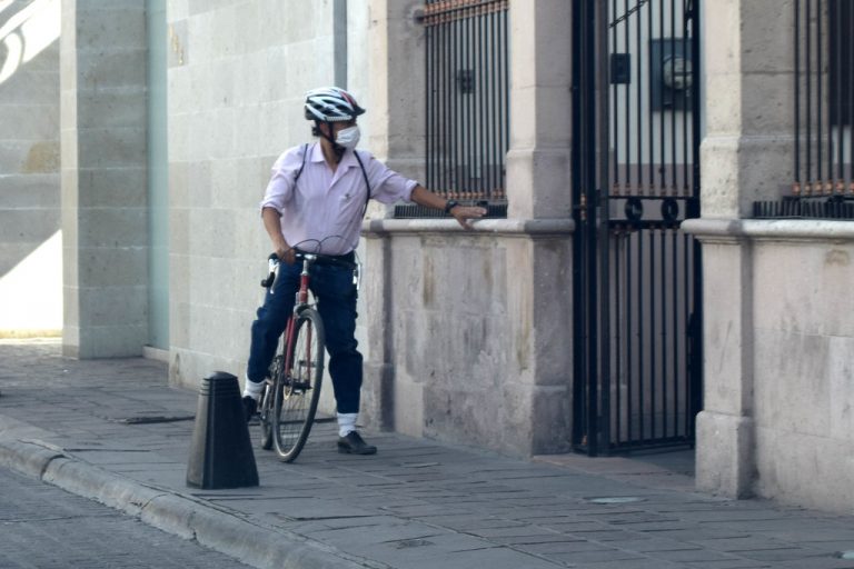 En el peor día (otra vez) del COVID-19 en México: ¿Cómo se compara Aguascalientes a sus vecinos de la región Centro – Occidente?