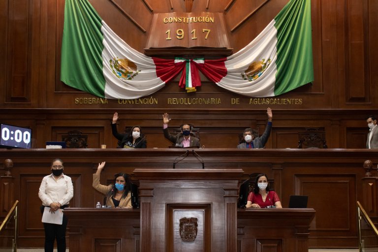 Reprobados en transparencia, la mayoría de los congresos y municipios del país durante crisis por COVID-19